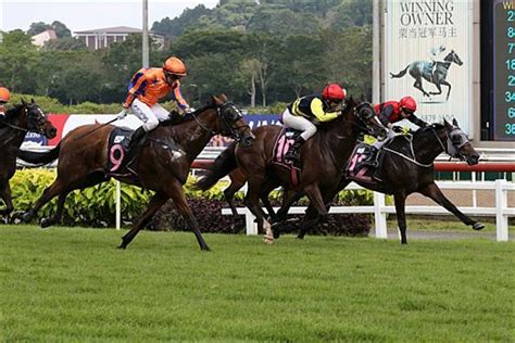 Singapore Kranji Race Preview – Saturday, 2nd March 2024.